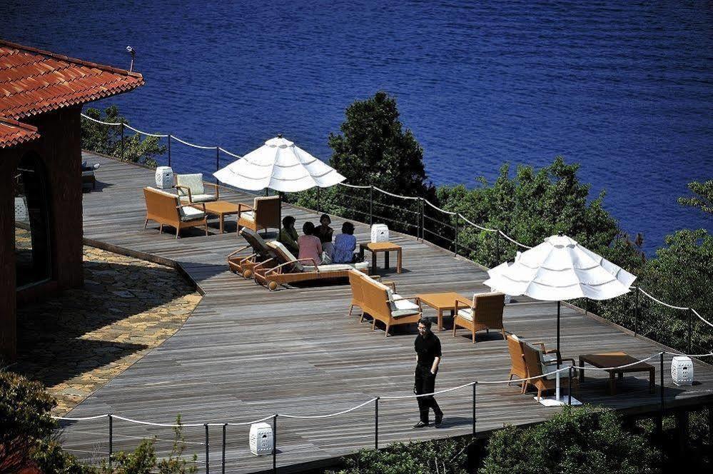 Hotel Shima Chichukaimura Exterior photo